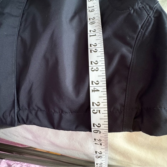 The North Face Summit Series GORE-TEX Waterproof Jacket Men’s XL Navy - Picture 13 of 14